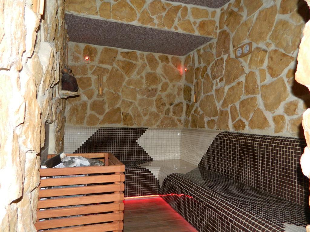 Spa Apartment Parkowy Chojnice Quarto foto