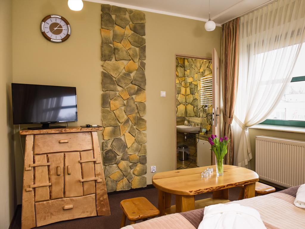 Spa Apartment Parkowy Chojnice Exterior foto